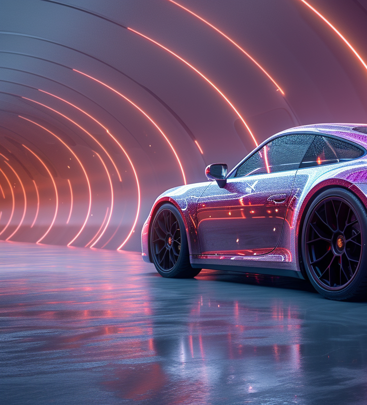 NEON - 911 NEON TUBE