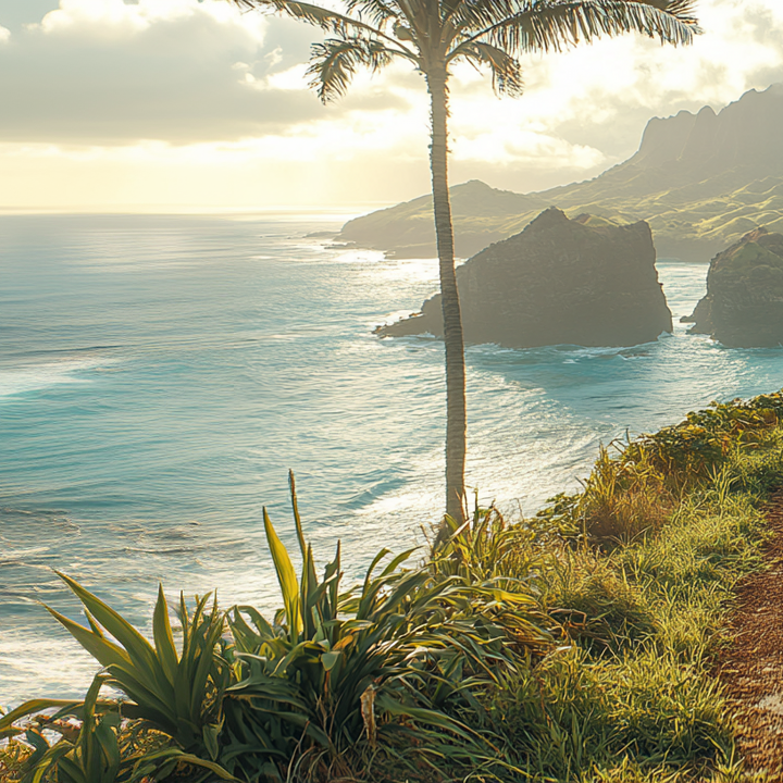 PANORAMIC - VINTAGE 208 IN HAWAII STREET
