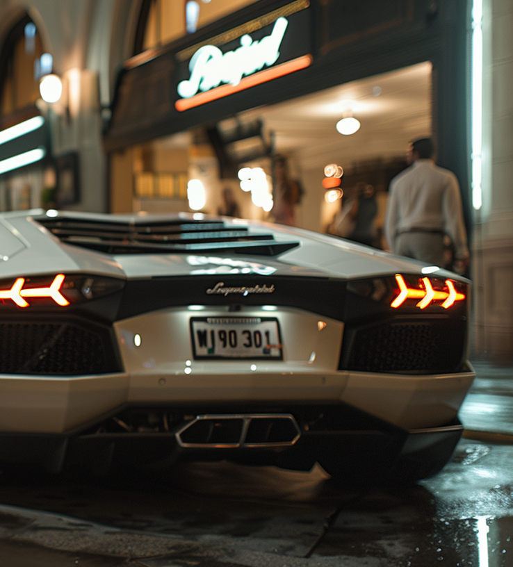 DREAM IN WHITE LINGERIE