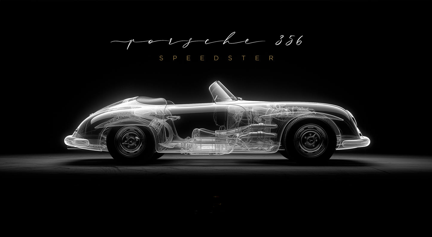 XRAY 356