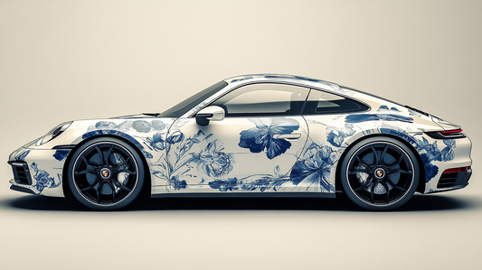 ORIENTAL - NEW 911 MING DECORATION