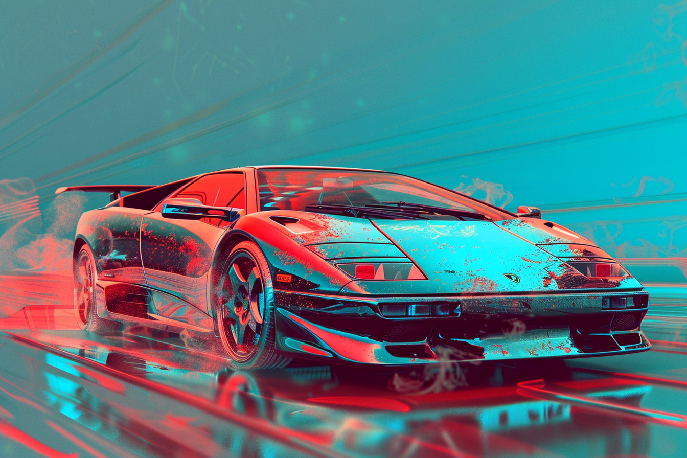 METALLIC -DIABLO METAL POWER