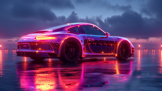 NEON - STYLE 911