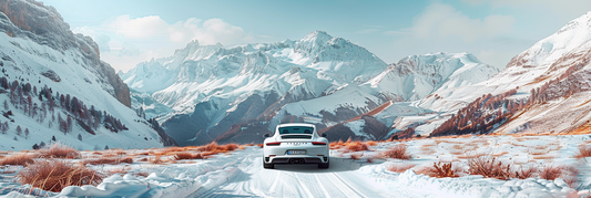 PANORAMIC 356 ON A TUSCANY LANDSACAPE