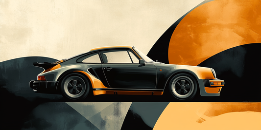 CARRERA IN MODERN COLOURS