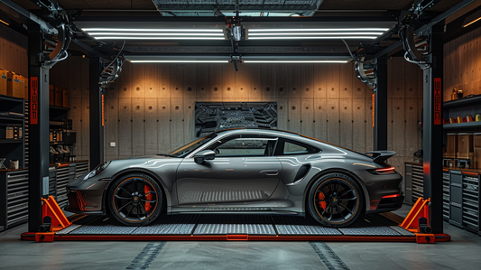 REALISTIC - 911 IN HER SPA