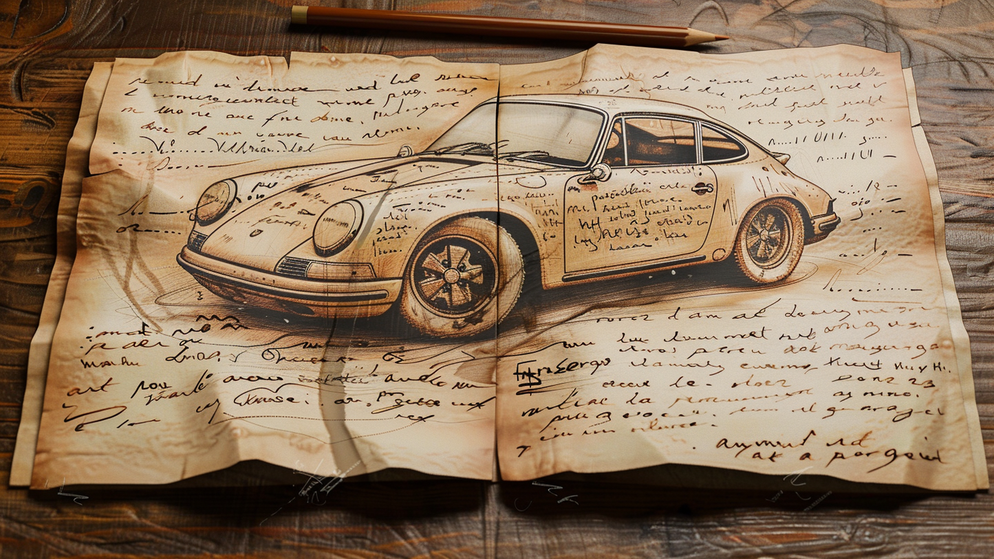 DA VINCI STYLE - 911, ONCE UPON A TIME