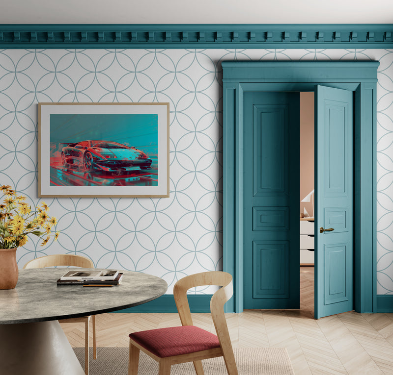 METALLIC -DIABLO METAL POWER