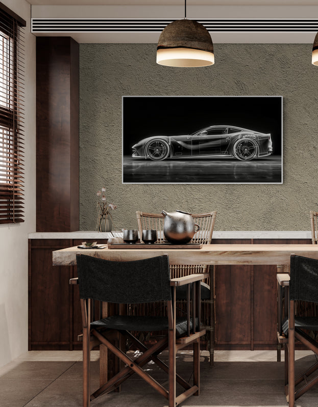 XRAY F12 TDF