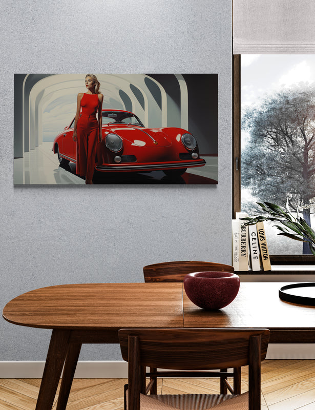 LEMPICKA - ARE YOU READY TO DRIVE ME