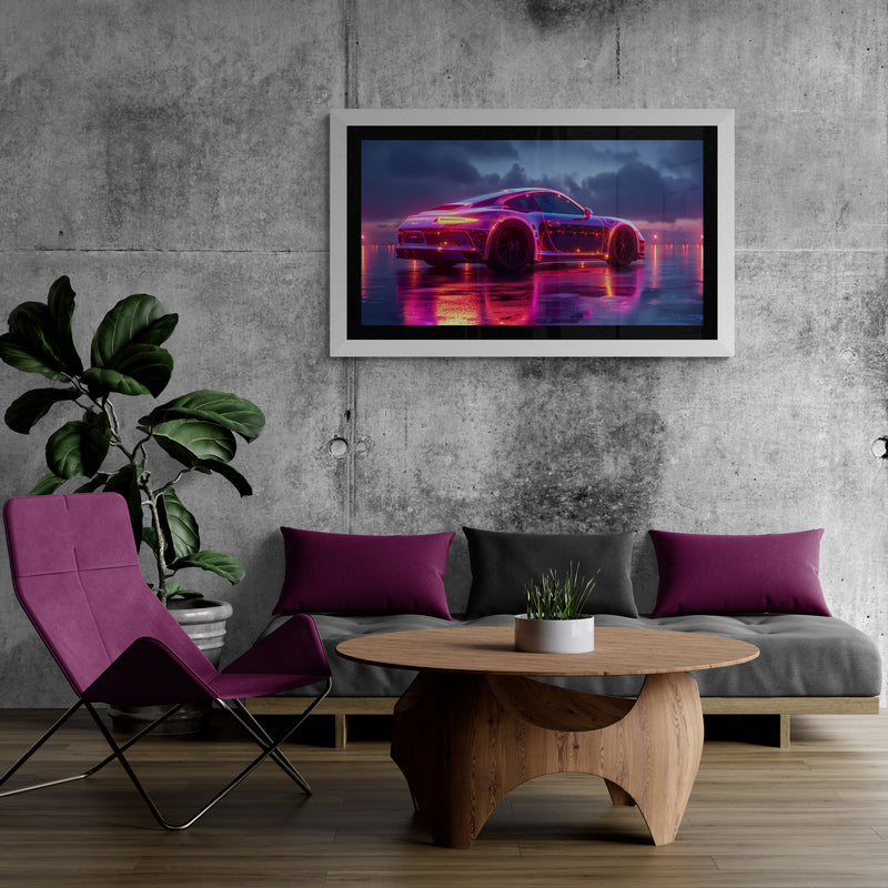 NEON - STYLE 911