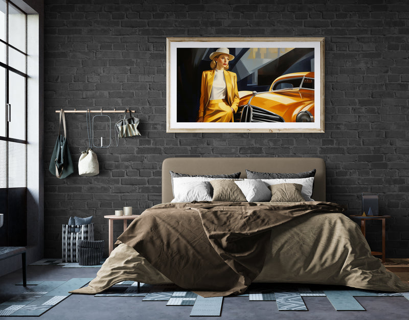 LEMPICKA - A NIGHT IN NEW YORK