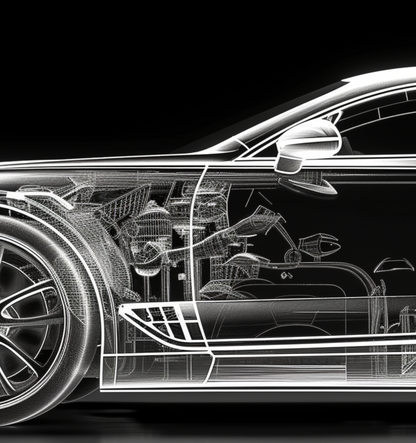 XRAY - CONTINENTAL GT