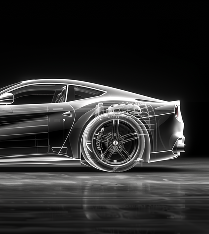 XRAY F12 TDF