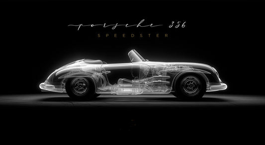 XRAY 356