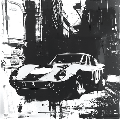 POP ART - 250 lm 1964