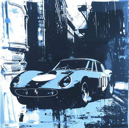 POP ART - 250 lm 1964