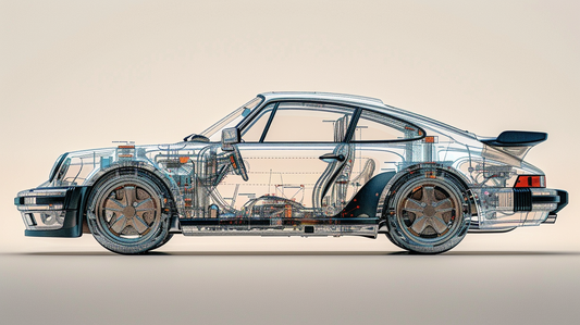 TRANSPARENCY - 911 TECH DETAILS