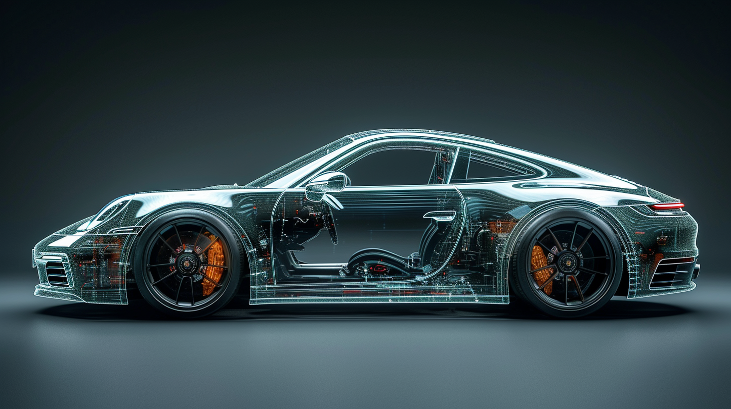 TRANSPARENCY  911