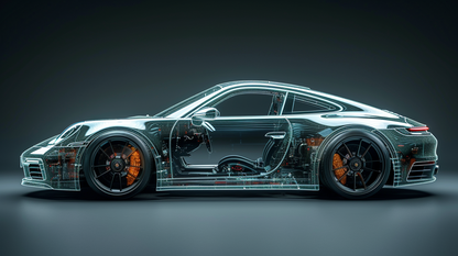 TRANSPARENCY  911