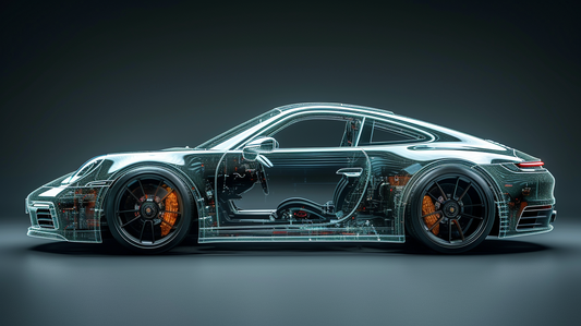 TRANSPARENCY  911
