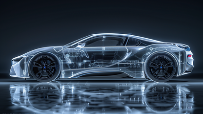 XRAY I8