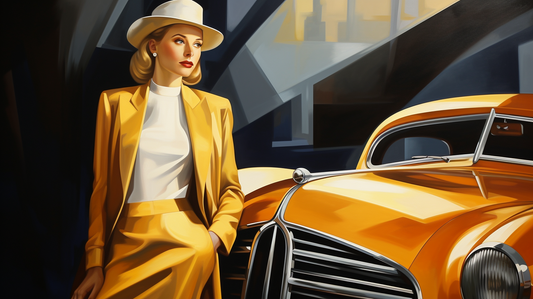 LEMPICKA - A NIGHT IN NEW YORK