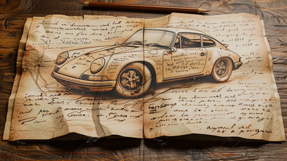 DA VINCI STYLE - 911, ONCE UPON A TIME