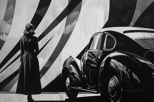 LEMPICKA - WHERE DID YOU GO DEAR TAMARA