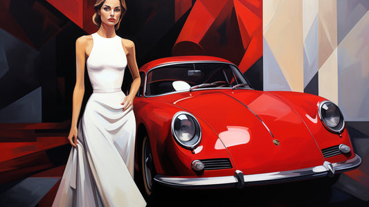 LEMPICKA - TAMARA DRIVES ONLY  356