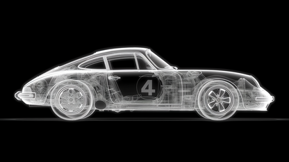 XRAY 964