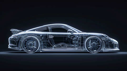 XRAY 911