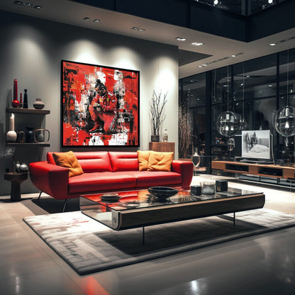 F1 - Hamilton before the green light thinking