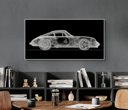 XRAY 964