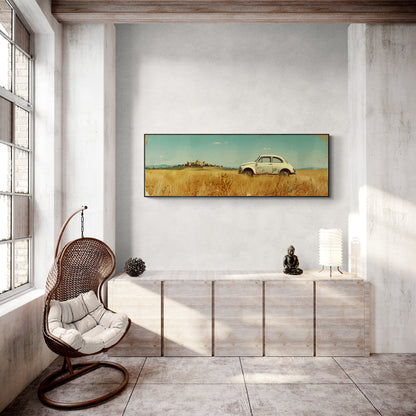 PANORAMIC - VINTGE 500 IN TUSCANY
