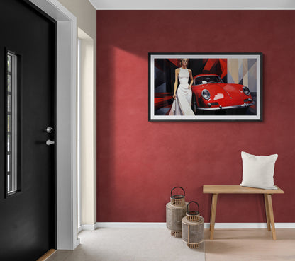 LEMPICKA - TAMARA DRIVES ONLY  356