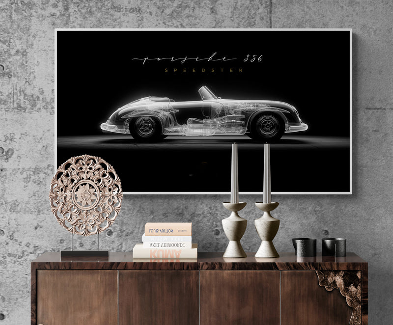XRAY 356